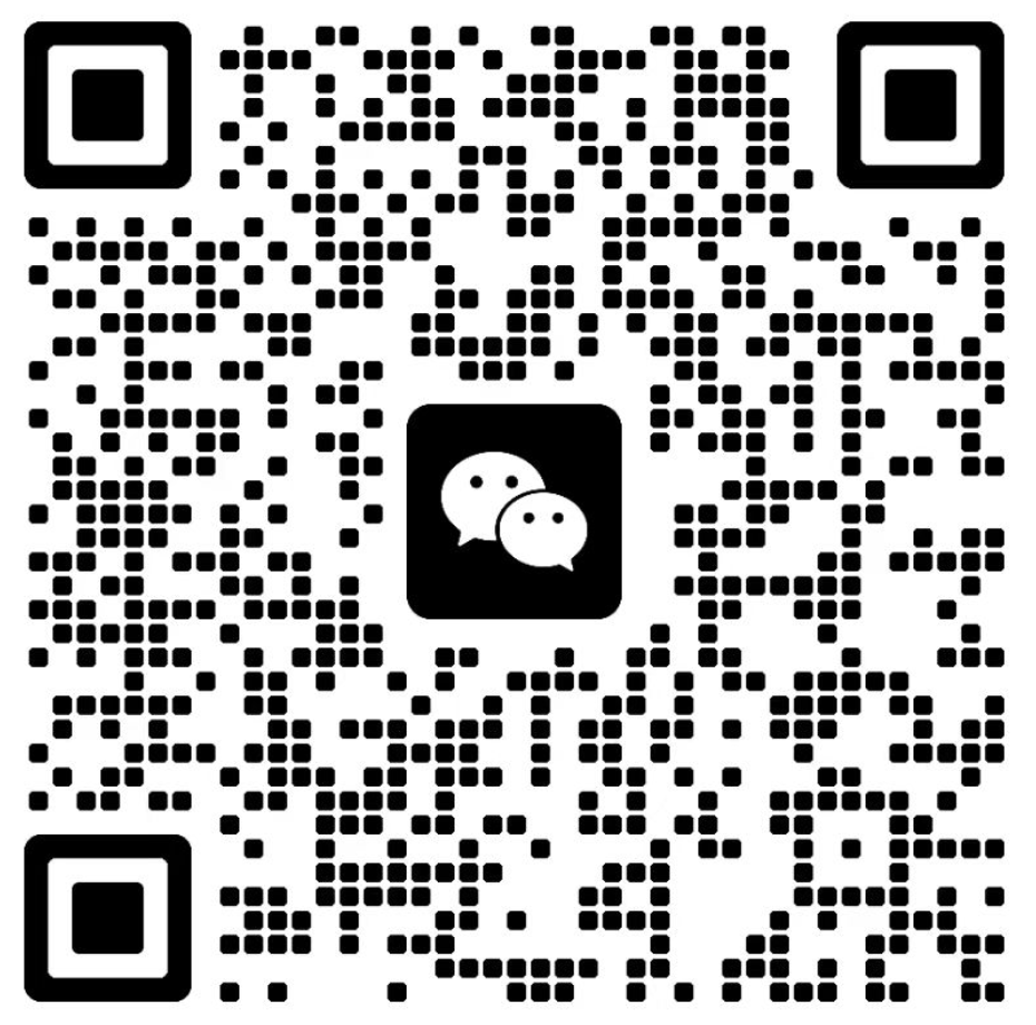 WeChat QR